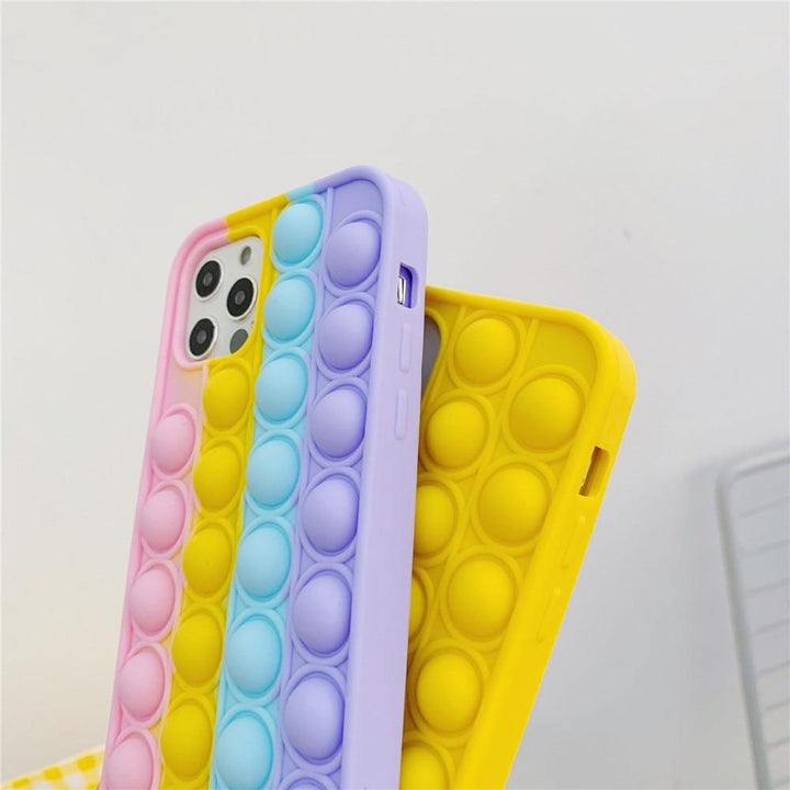Pop It iPhone Case | Norvo