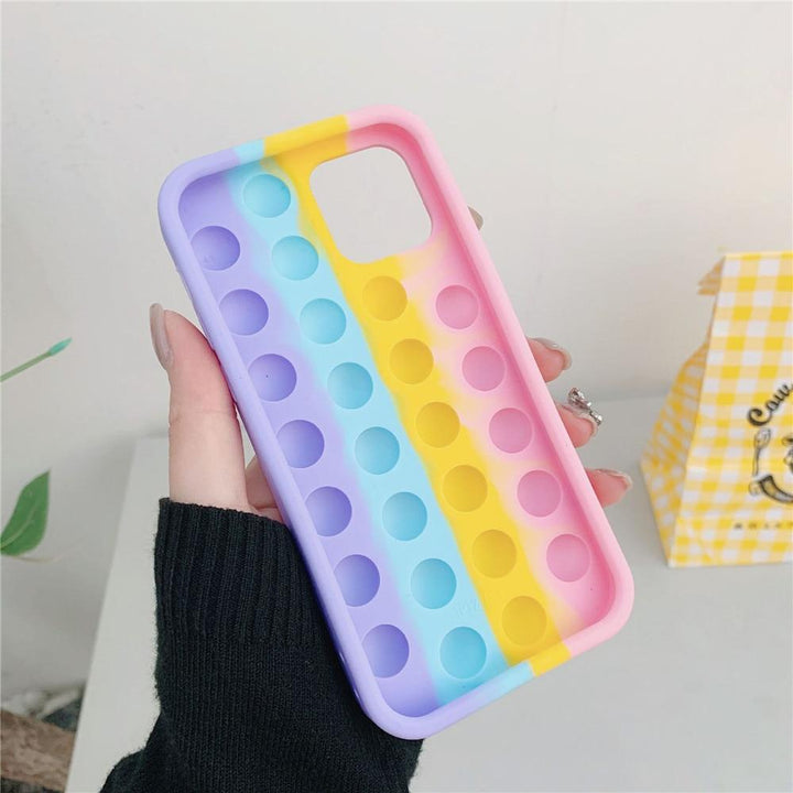 Pop It iPhone Case | Norvo