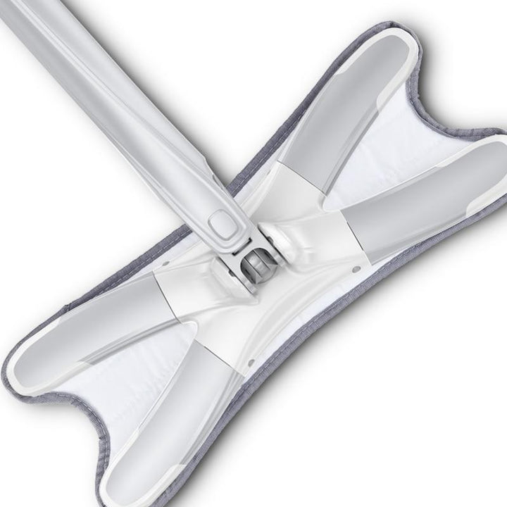 X-type Flat Floor Mop | Norvo