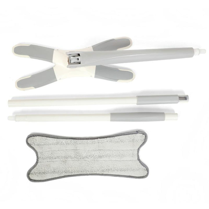 X-type Flat Floor Mop | Norvo