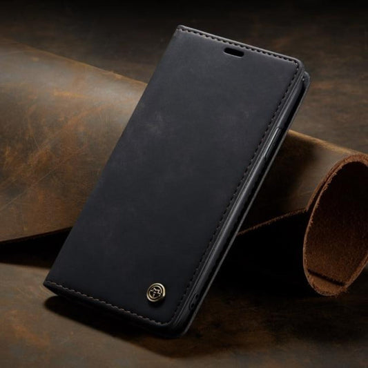 Norvo | Magnetisk Flip Lommebokdeksel for iPhone