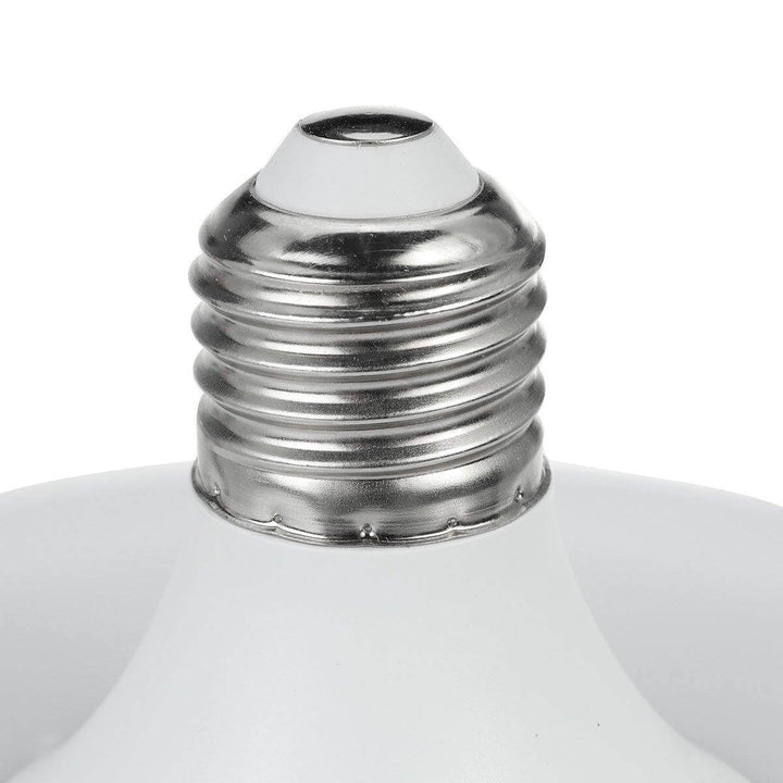 Norvo | Moderne LED Taklampe Bluetooth Musikk Lyspære Lampe