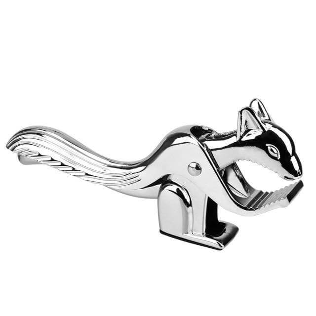 Norvo | Ekorn Enkel Rask Nøttknuser