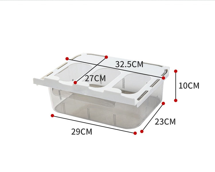Norvo | ClearStash Strømlinjeformet Organisasjonsløsning