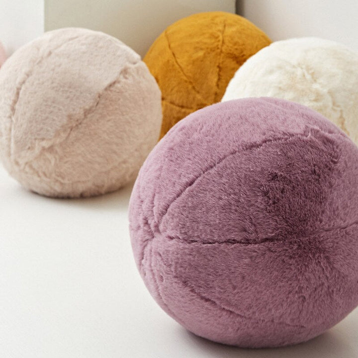 Short Fur Ball Pute | Norvo