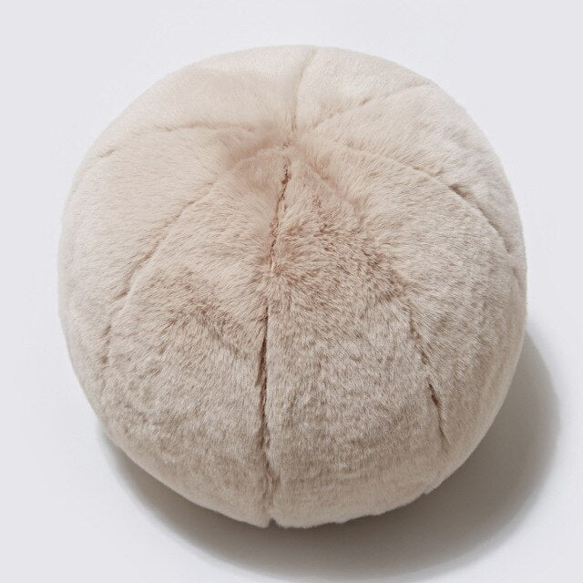 Short Fur Ball Pute | Norvo