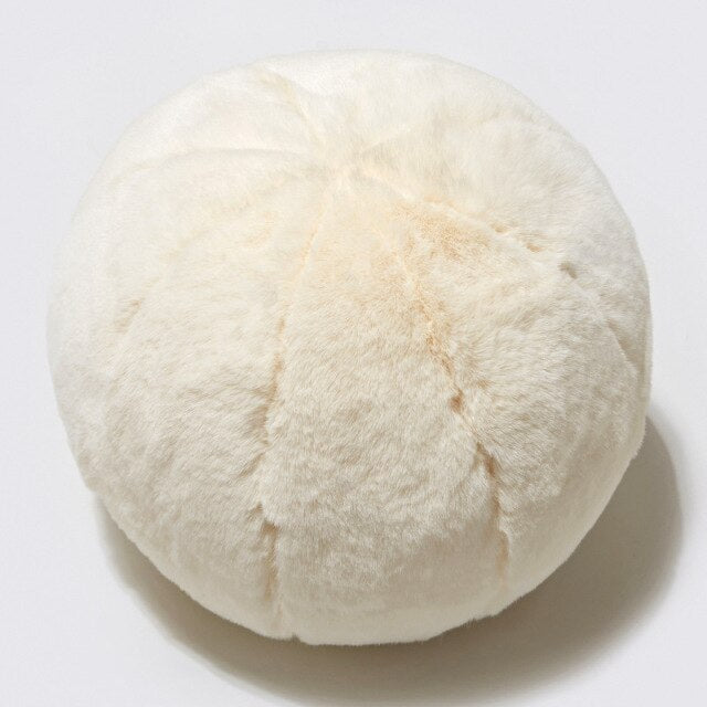Short Fur Ball Pute | Norvo