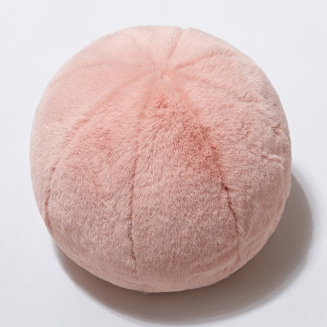 Short Fur Ball Pute | Norvo
