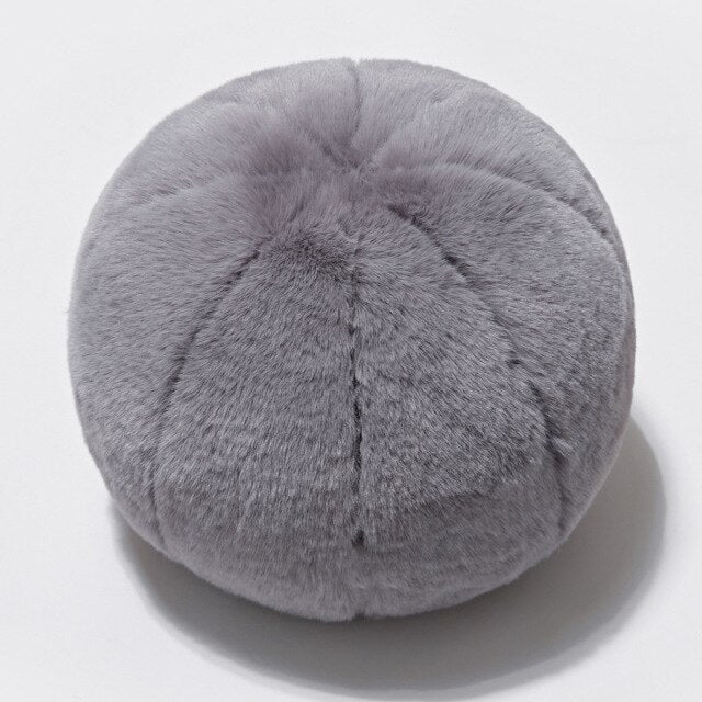 Short Fur Ball Pute | Norvo