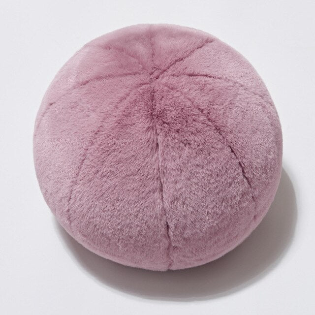 Short Fur Ball Pute | Norvo