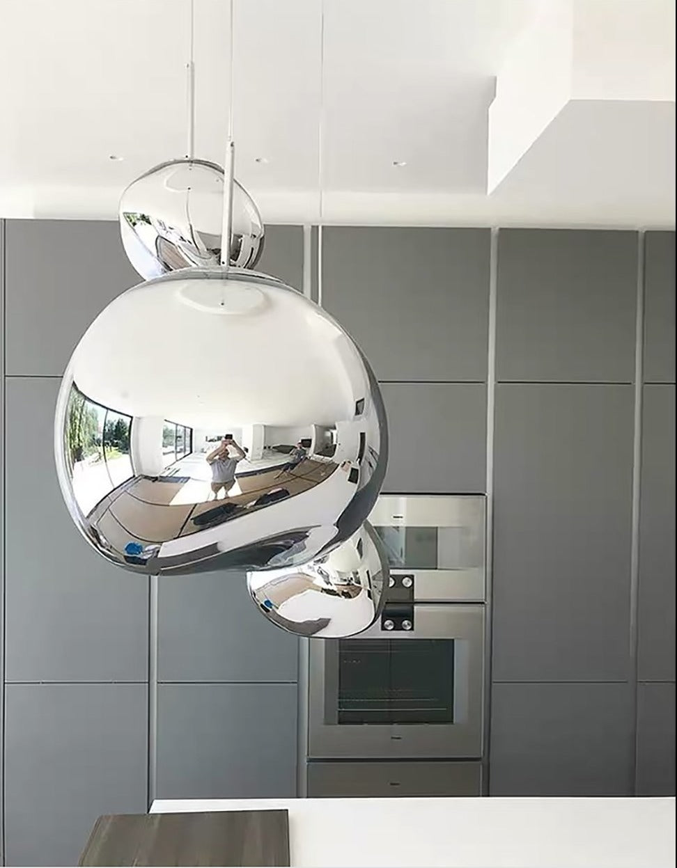 Norvo | Chroma Glow - Leken og elegant pendellampe