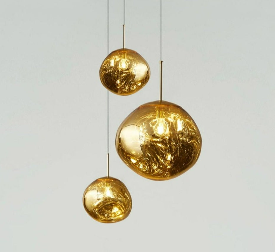 Norvo | Chroma Glow - Leken og elegant pendellampe