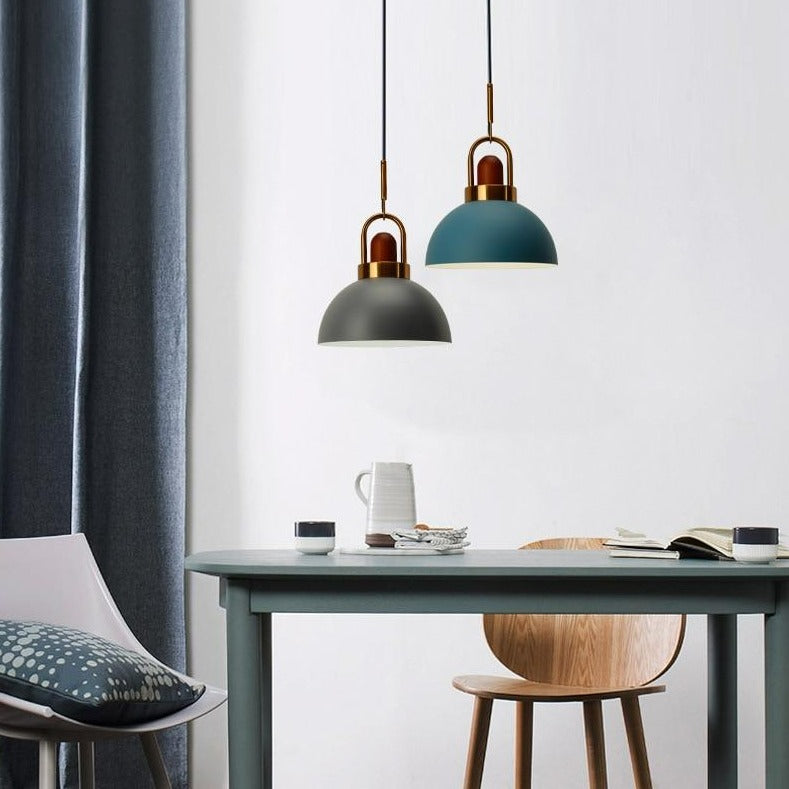 Norvo | Abbott - Moderne nordiske pendellamper