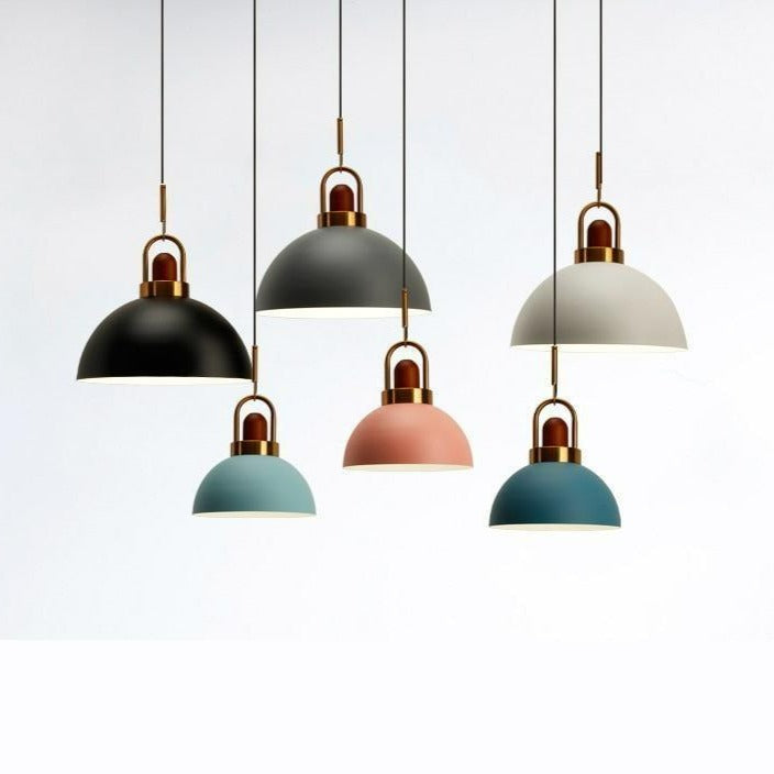 Norvo | Abbott - Moderne nordiske pendellamper