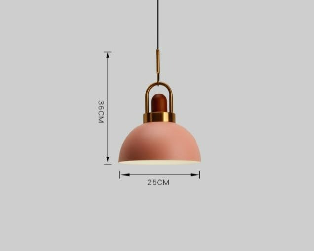 Norvo | Abbott - Moderne nordiske pendellamper