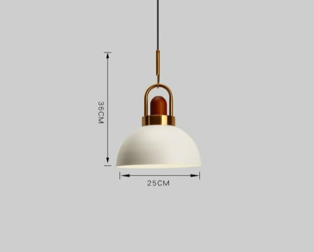 Norvo | Abbott - Moderne nordiske pendellamper