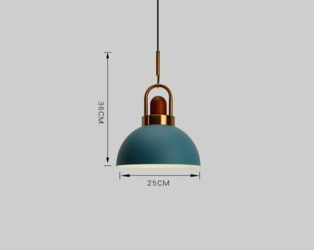 Norvo | Abbott - Moderne nordiske pendellamper