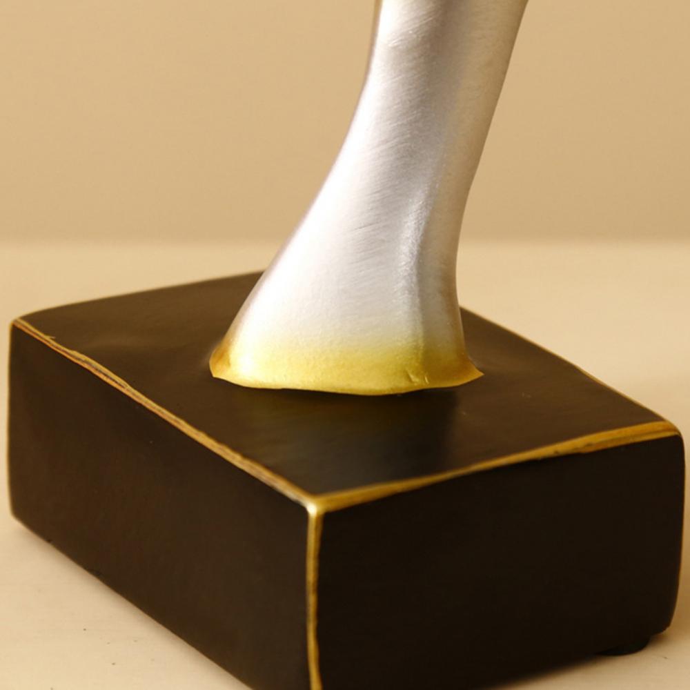 Angel Wings Skulptur Hjem Dekor | Norvo
