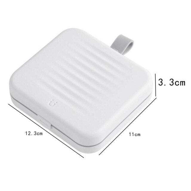 Norvo | Bærbar Essensialer Sysett