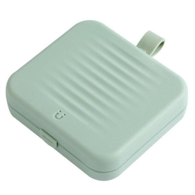 Norvo | Bærbar Essensialer Sysett