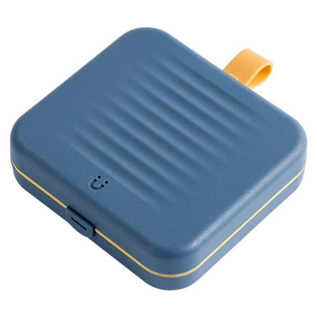 Norvo | Bærbar Essensialer Sysett