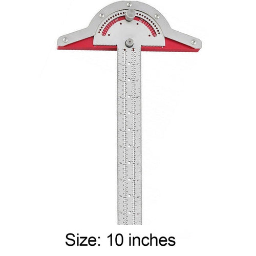 Norvo | Trearbeid Ultimate Layout Edge Ruler Tool