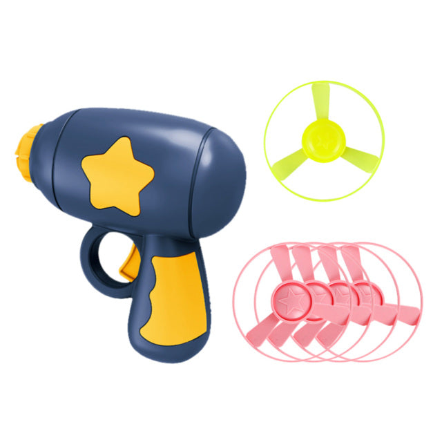 Norvo | Flygende Disc Spill Interaktiv Kjæledyr Leketøy