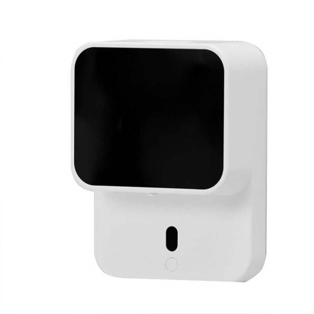 Norvo | Automatisk sensor LED-skjerm skum håndvasker