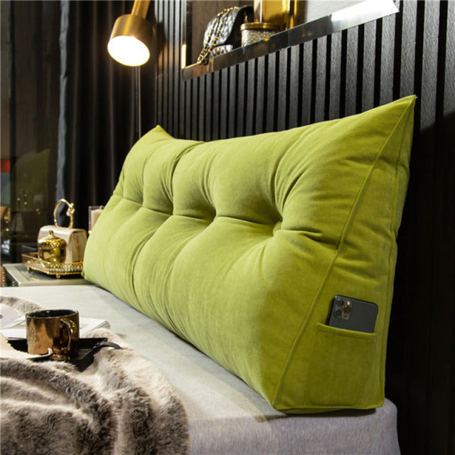 Norvo | Premium Pillow™ Hevet Avslapningskomfort