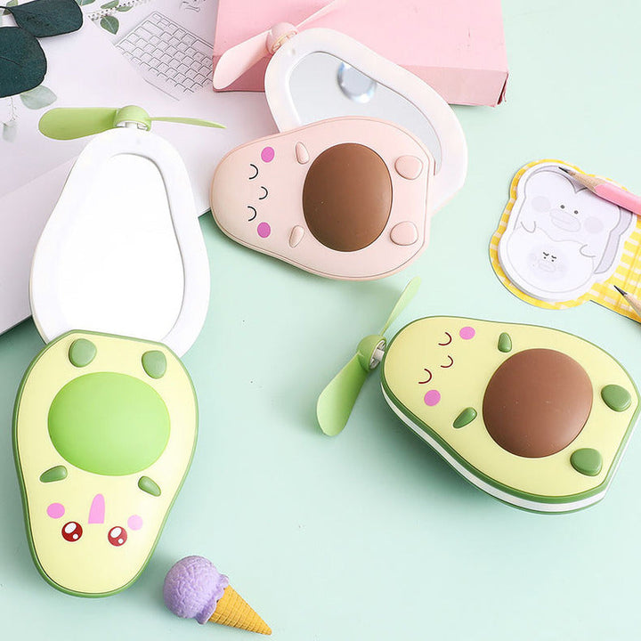 Multifunctionell Avocado Vifte | Norvo