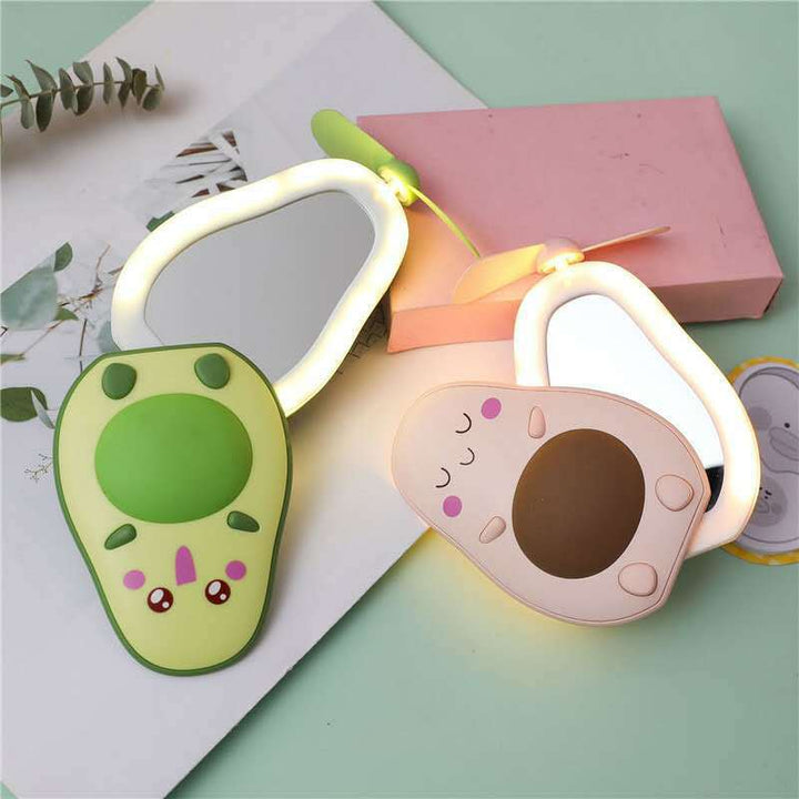 Multifunctionell Avocado Vifte | Norvo