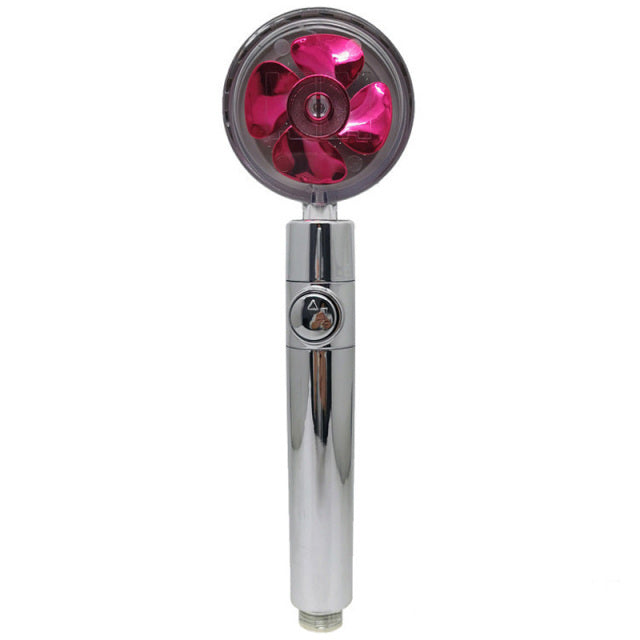 Norvo | PowerShower Dynamisk Vannstrøm Mestring