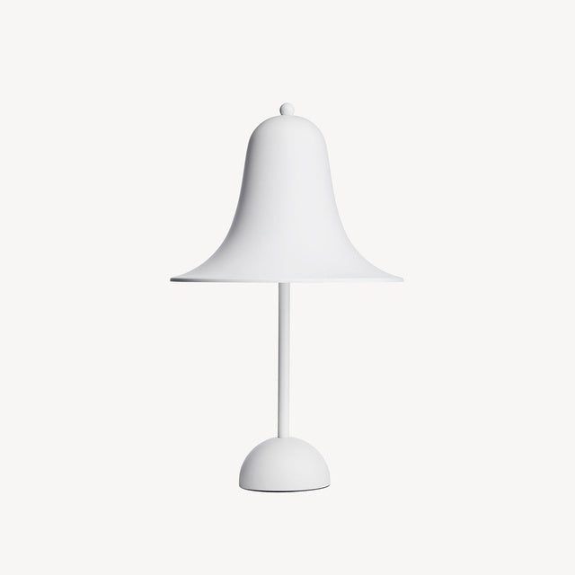 Norvo | Classic Cap Wireless Table Lamp - Tidløst Design og Holdbart Batteri