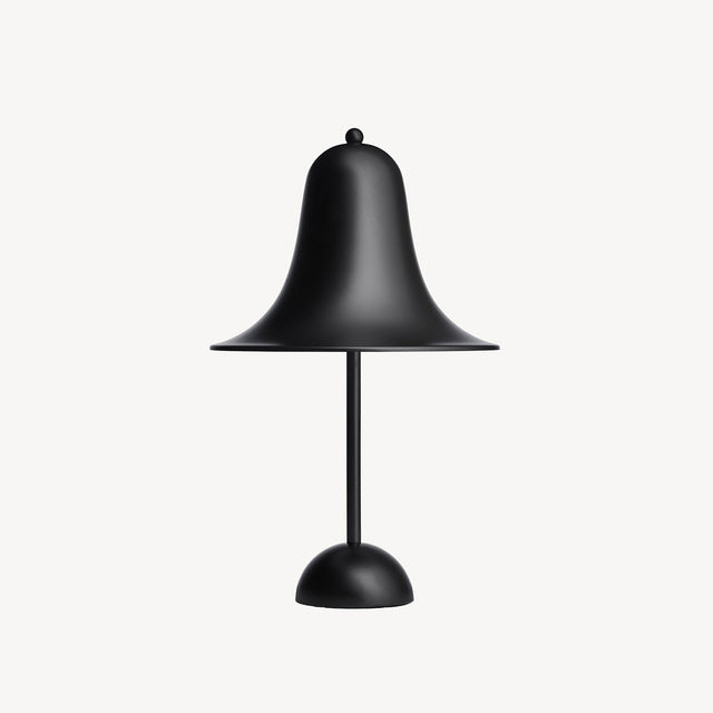 Norvo | Classic Cap Wireless Table Lamp - Tidløst Design og Holdbart Batteri