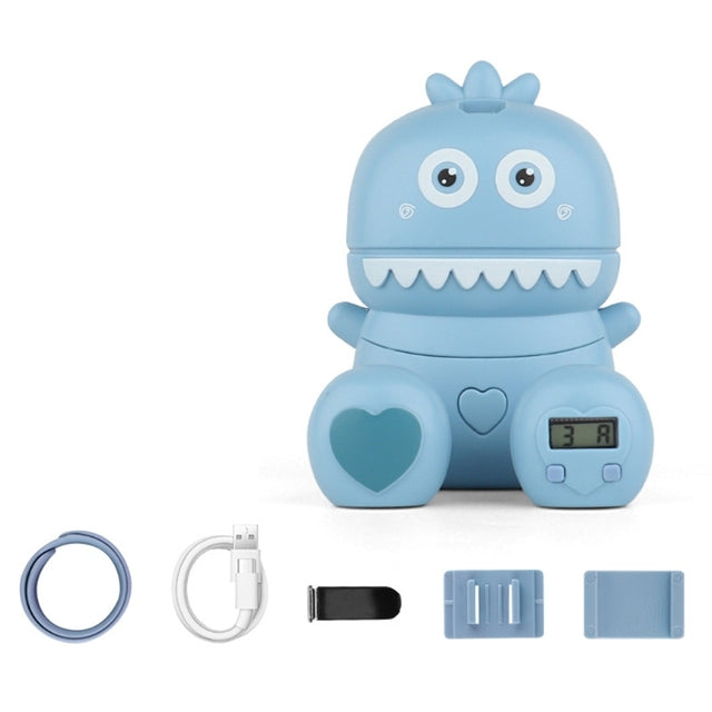 Norvo | Mini håndledds telefonholder vifte