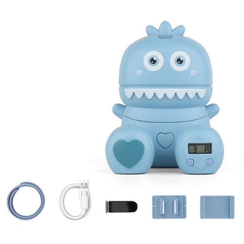 Norvo | Mini håndledds telefonholder vifte