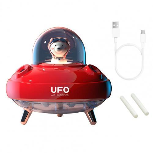 Norvo | UFO Bear Nano Luftfukter