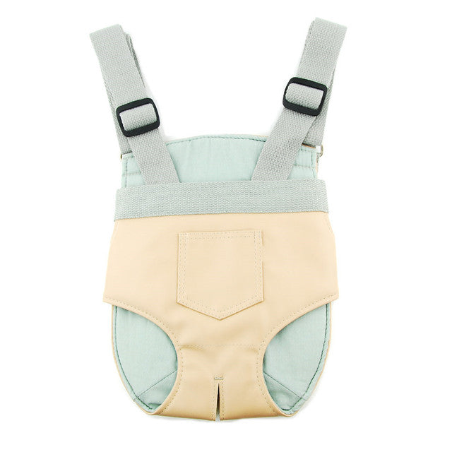 Norvo | Justerbar Utendørs Dyrebærer