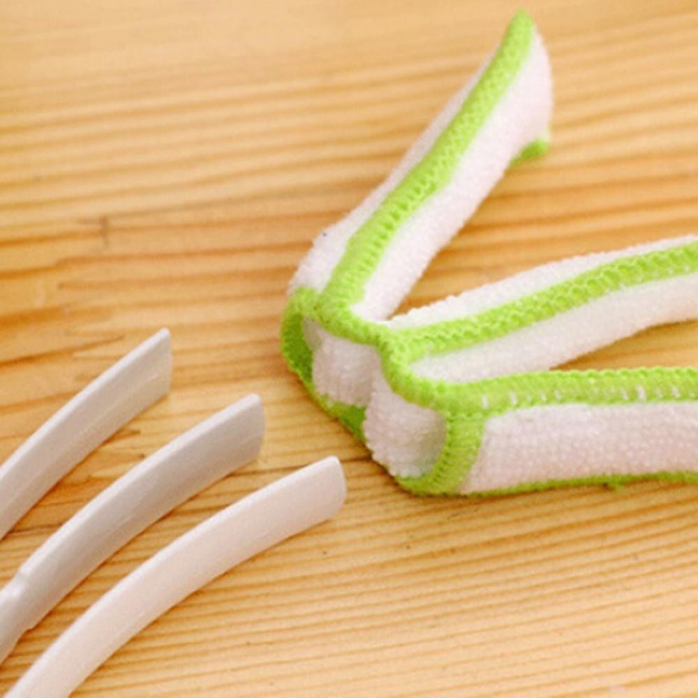 Norvo | Multifunksjonell Detalj Enkel Flekk Rensebørste