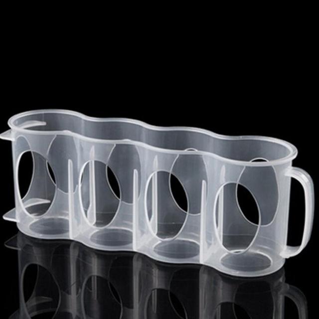 Norvo | Kjøleskapsdør Drink Holder Organizer