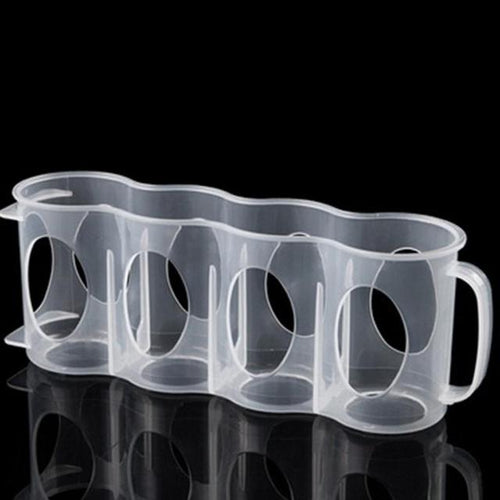 Norvo | Kjøleskapsdør Drink Holder Organizer