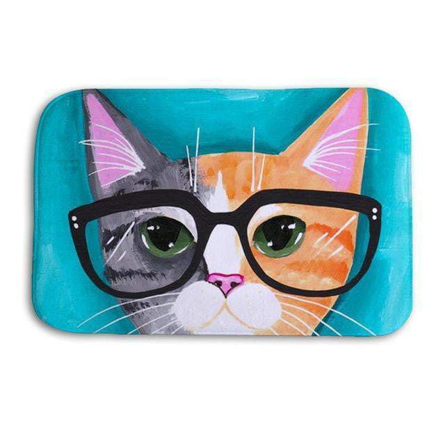 Norvo | Ny Kawaii Velkomst Gulvmatter