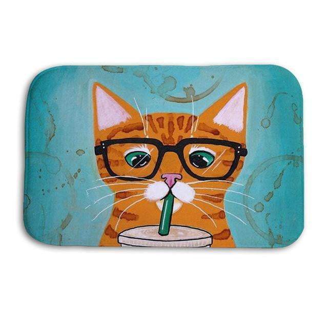 Norvo | Ny Kawaii Velkomst Gulvmatter