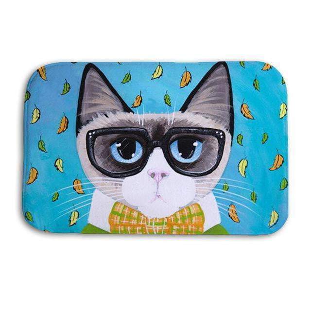 Norvo | Ny Kawaii Velkomst Gulvmatter