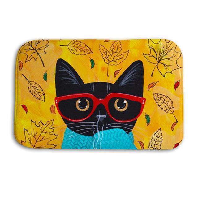 Norvo | Ny Kawaii Velkomst Gulvmatter