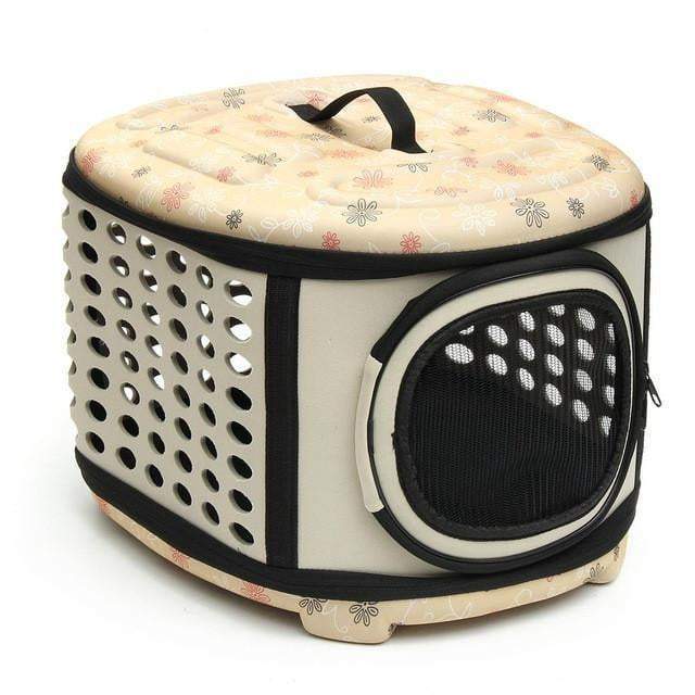 Norvo | Bærbar Valp Kattunge Bur