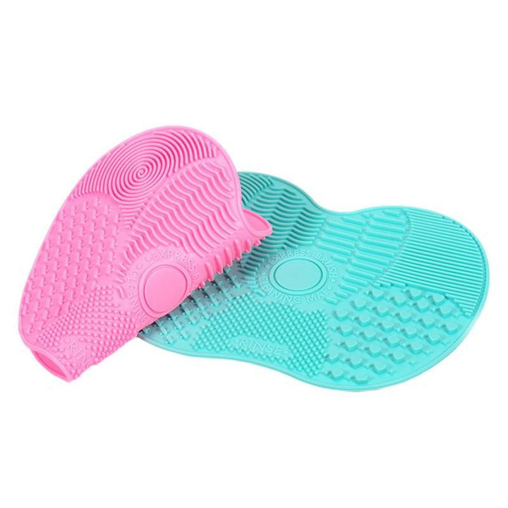 Silicone Brush Cleaner | Norvo