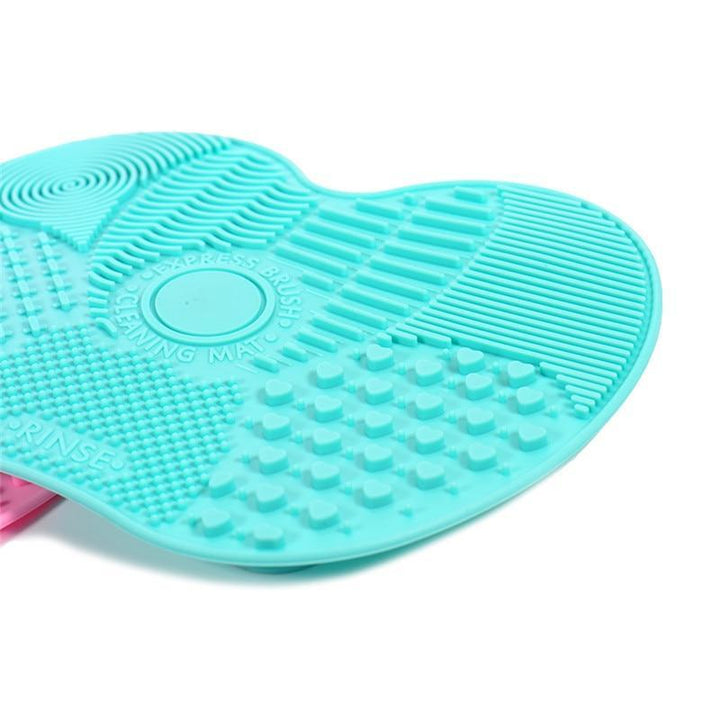 Silicone Brush Cleaner | Norvo