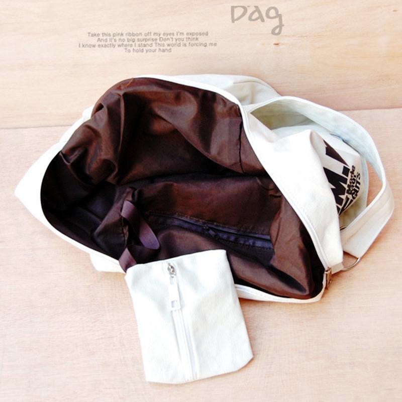 Norvo | Japan og Koreansk Stil Hobo Vesker