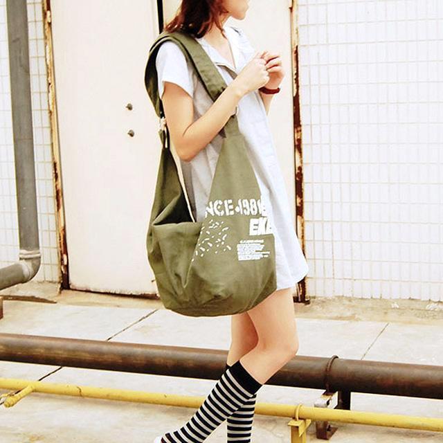 Norvo | Japan og Koreansk Stil Hobo Vesker